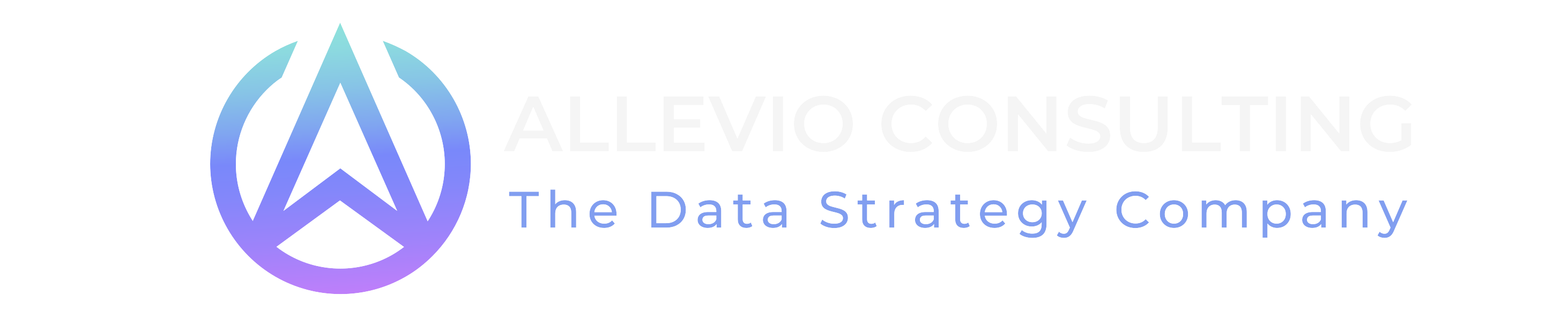 Allevio Consulting Logo